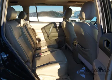 2009 Toyota Highlander Sport z USA, uszkodzony, nr VIN JTEES43AX92130733